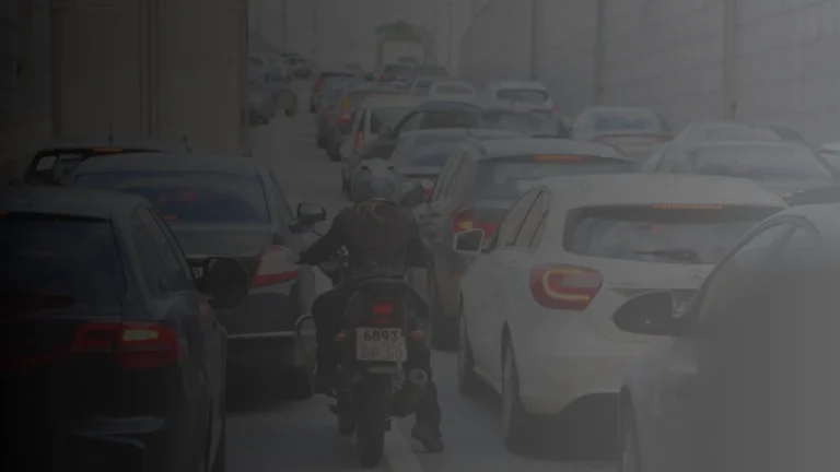 Is Lane Splitting Legal in New York? What VTL § 1252 Actually Says