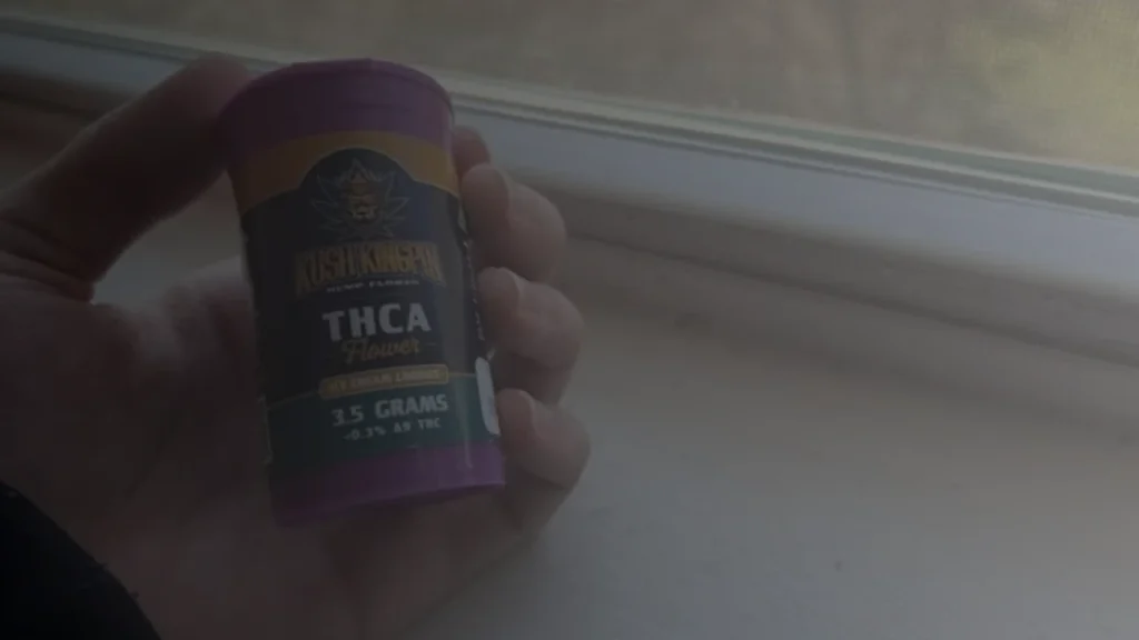Is THCA Legal in Texas? What the Law Says Right Now (September 2026)