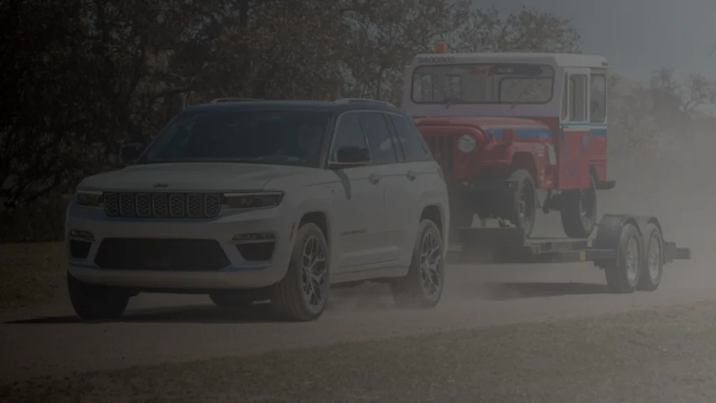 Jeep Grand Cherokee Recall, Rear Coil Spring Issue Explained