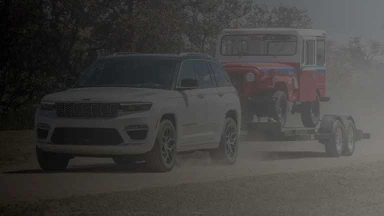 Jeep Grand Cherokee Recall, Rear Coil Spring Issue Explained