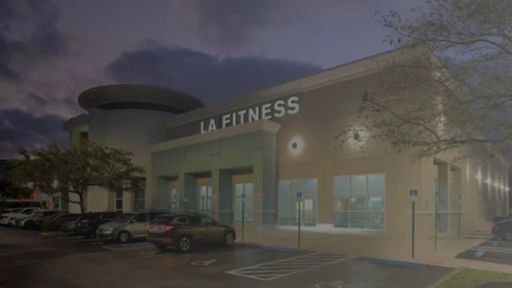 LA Fitness Text Message Lawsuit, Did You Get Texts You Didn't Want? — Bahar v. Fitness International LLC, No. 8:26-cv-02597