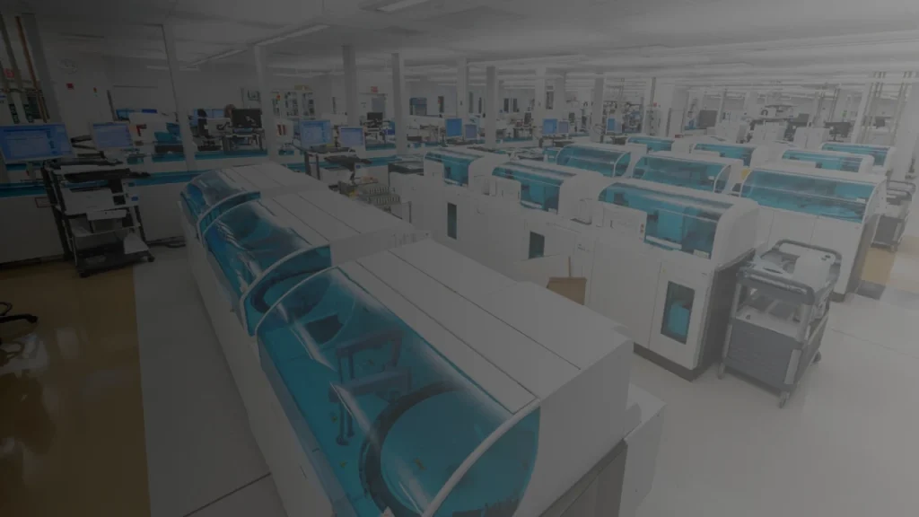 Laboratory Services Cooperative Data Breach Settlement: Check If You Qualify — In re Laboratory Services Cooperative Data Breach Litigation, No. 2:25-cv-00685-BJR