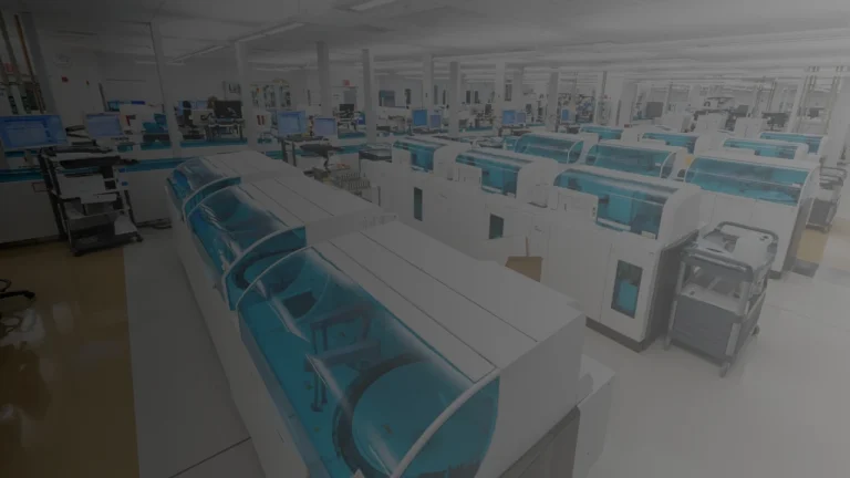 Laboratory Services Cooperative Data Breach Settlement: Check If You Qualify — In re Laboratory Services Cooperative Data Breach Litigation, No. 2:25-cv-00685-BJR