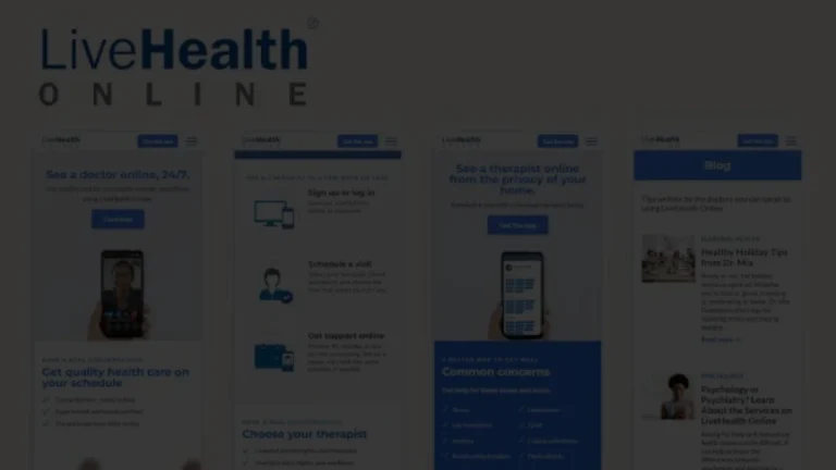 LiveHealth Online Privacy Settlement, Check If You Qualify, Polk v. American Well Corp., Case No. 25CV026746