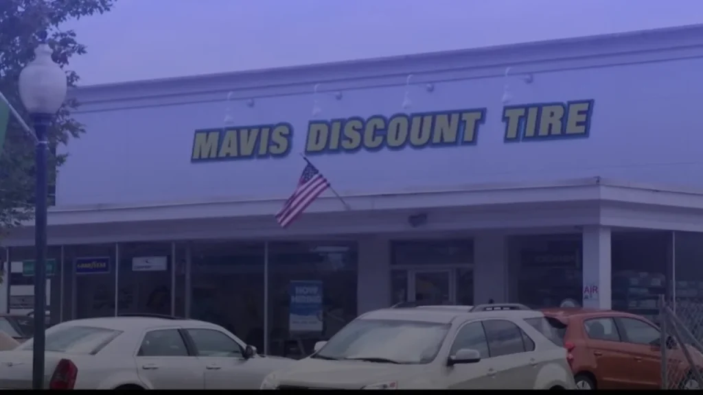 Mavis Discount Tire Settlement, How to File a Claim Before January 26, 2027