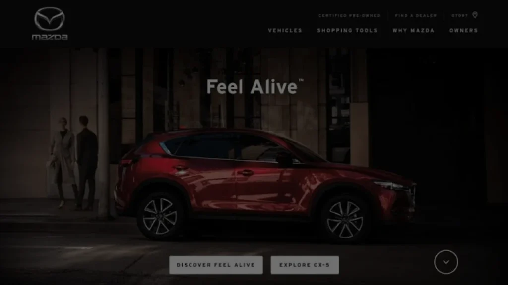 Mazda Website Tracking Lawsuit, Were You Affected? — Shah, et al. v. Mazda Motor of America Inc., No. 4:26-cv-08744