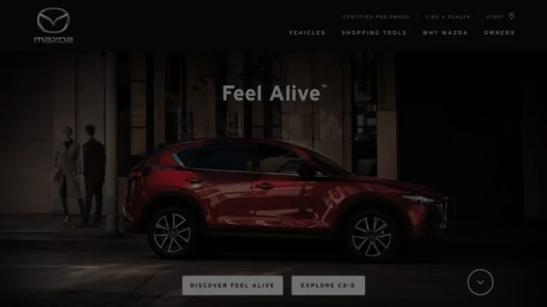 Mazda Website Tracking Lawsuit, Were You Affected? — Shah, et al. v. Mazda Motor of America Inc., No. 4:26-cv-08744