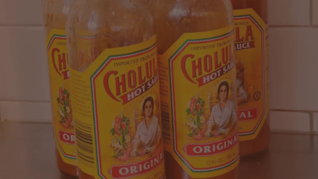 McCormick Cholula Hot Sauce Lawsuit, Is Your Bottle Part of It? — Wright v. McCormick & Company, Inc., No. 1:26-cv-04870
