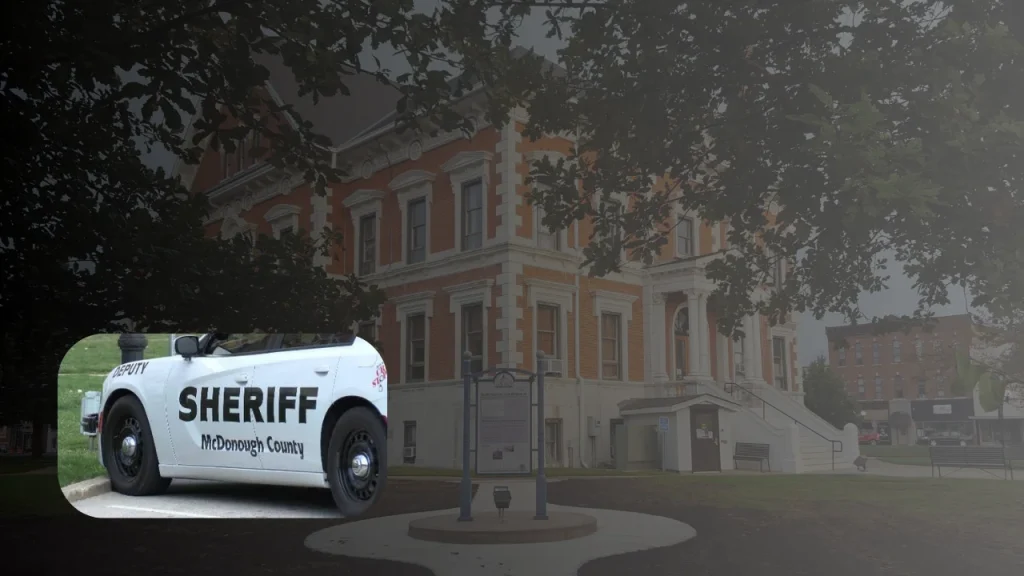 McDonough County Settles Fatal Police Chase Lawsuit for $1,500,000 — Mellenthin v. County of McDonough, No. 4:23-cv-04187