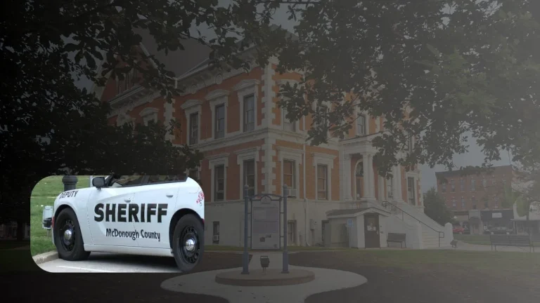McDonough County Settles Fatal Police Chase Lawsuit for $1,500,000 — Mellenthin v. County of McDonough, No. 4:23-cv-04187