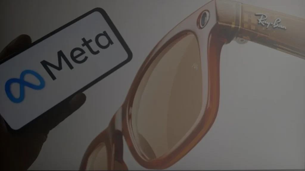 Meta and Luxottica Right-to-Repair Lawsuit, Were You Affected Acme Revival Inc. v. Luxottica Group