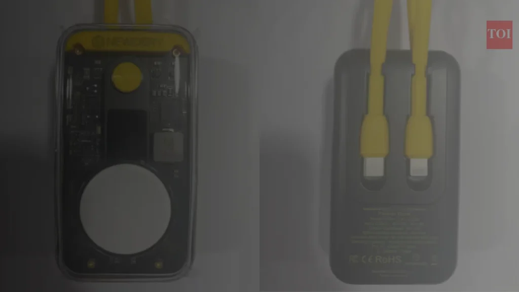 NEWDERY Power Bank Recall, Is Yours One of the 21,380 Units That Can Catch Fire?