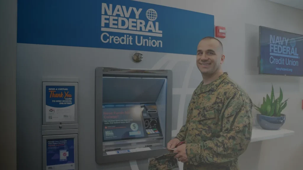 Navy Federal Credit Union Settlement, Check If You Qualify — Edey v. NFCU, No. 2:25-cv-554