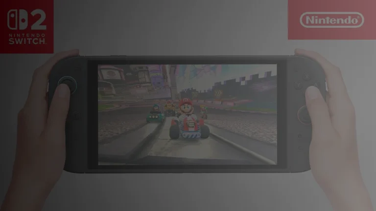 Nintendo Won $4.5 Million From a Switch Piracy Moderator — Here's What That Means If You're Still Downloading ROMs