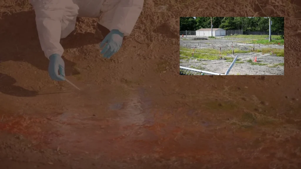 Northrop Grumman Soil Contamination Settlement, Check If You Qualify — Behar, et al. v. Northrop Grumman Corp., No. 2:21-cv-03946-HDV-SK