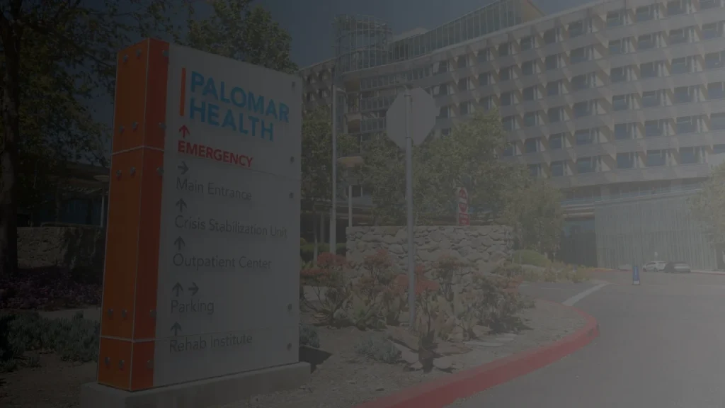 Palomar Health Data Breach Settlement, Check If You Qualify Castro et al. v. Arch Health Partners, No. 37-2024-00024339-CU-NP-CTL
