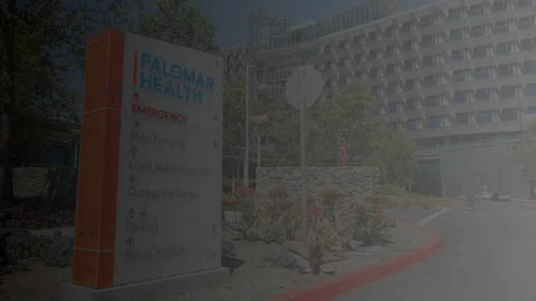 Palomar Health Data Breach Settlement, Check If You Qualify Castro et al. v. Arch Health Partners, No. 37-2024-00024339-CU-NP-CTL