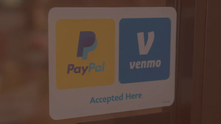 PayPal Venmo Privacy Lawsuit, Were You Affected? — Borquez v. PayPal, No. 5:26-cv-9340