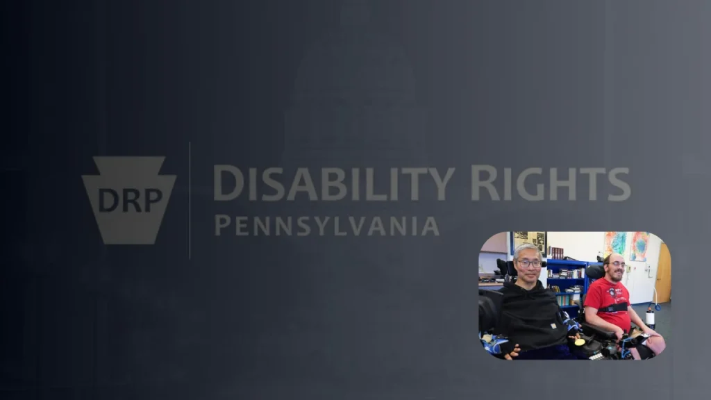 Pennsylvania Medicaid Disability Rights Lawsuit, What the New Caregiver and Travel Rules Actually Do — Byrne v. Commonwealth