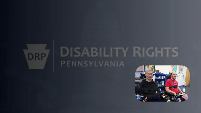 Pennsylvania Medicaid Disability Rights Lawsuit, What the New Caregiver and Travel Rules Actually Do — Byrne v. Commonwealth