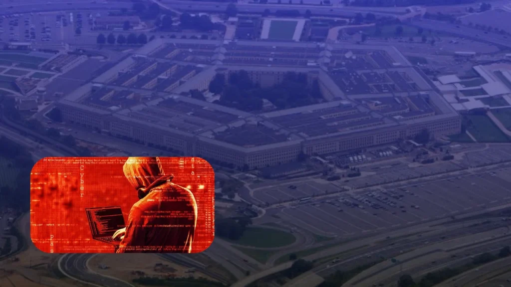 Pentagon Defense Manpower Data Center (DMDC) Data Breach Exposes Social Security Numbers and Personal Information of 3,054,000 People