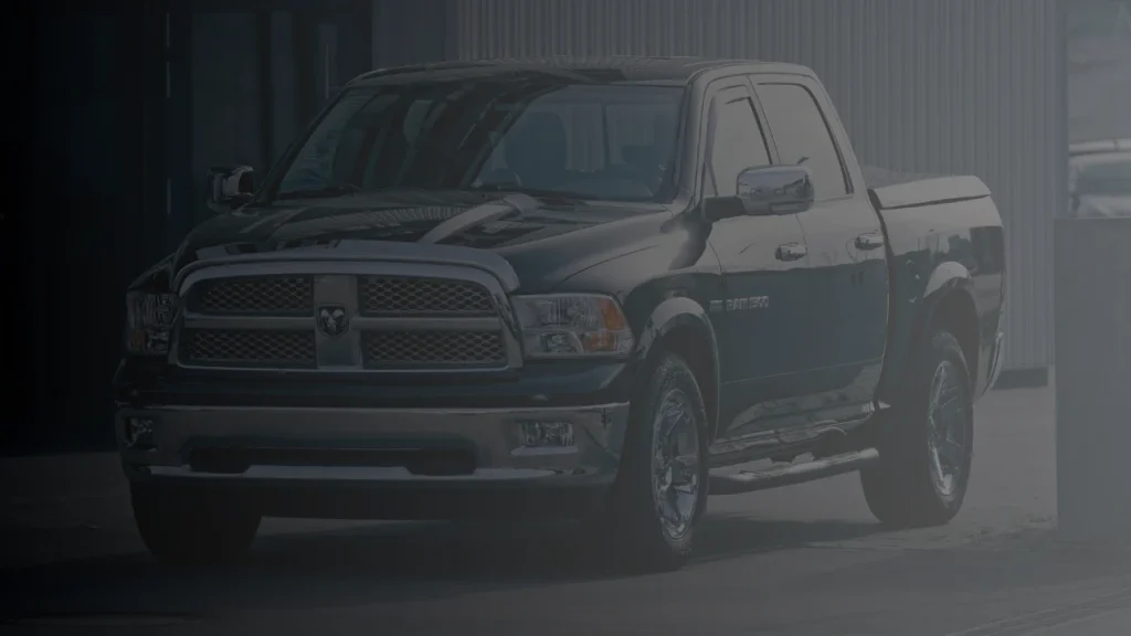 Ram 1500 Recall, Rearview Camera Software Issue Explained