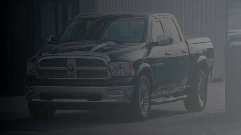 Ram 1500 Recall, Rearview Camera Software Issue Explained
