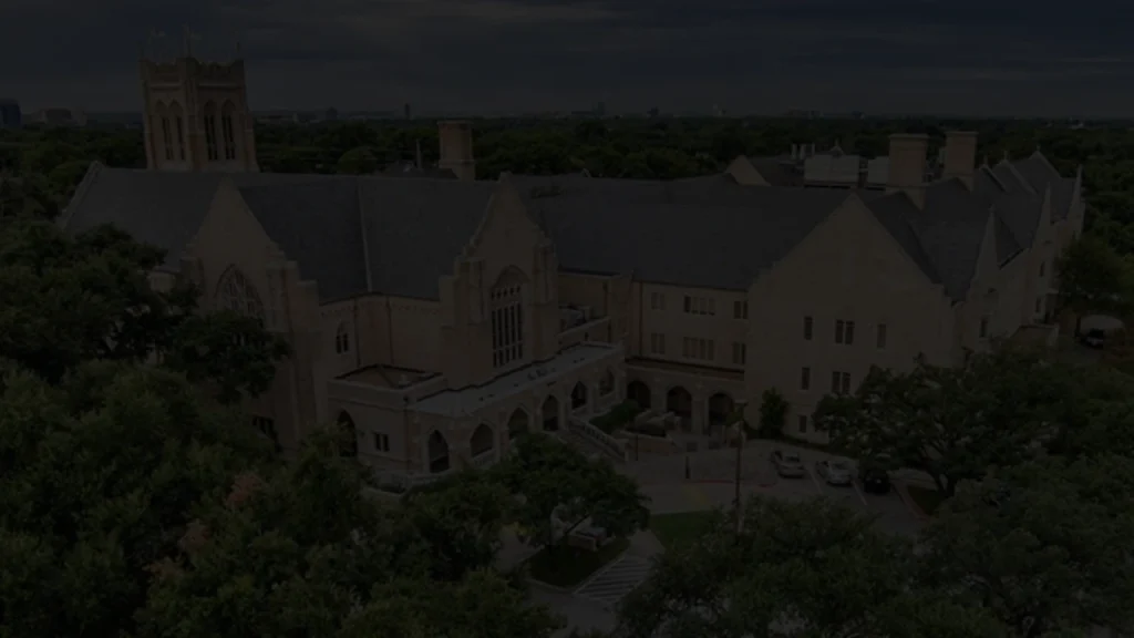 Regional Methodist Conference Sues Its Own Largest Church Over Governance Changes