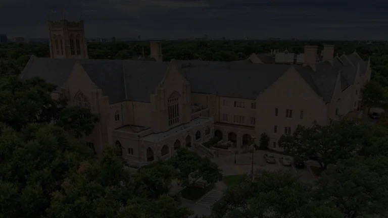 Regional Methodist Conference Sues Its Own Largest Church Over Governance Changes