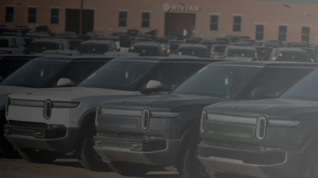 Rivian's First R2 Recall, Is Your Vehicle One of the 98,828 Affected?