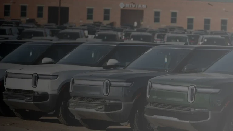 Rivian's First R2 Recall, Is Your Vehicle One of the 98,828 Affected?