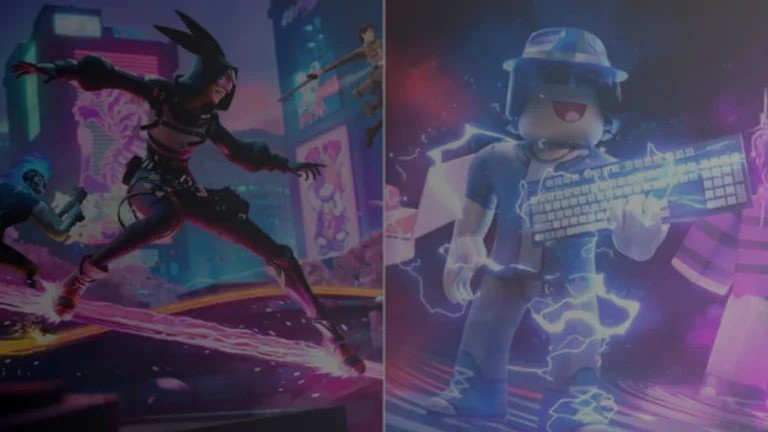 Roblox and Fortnite Addictive Design Lawsuit, Were You Affected? — Newsome v. Roblox Corporation, No. 3:26-cv-10650