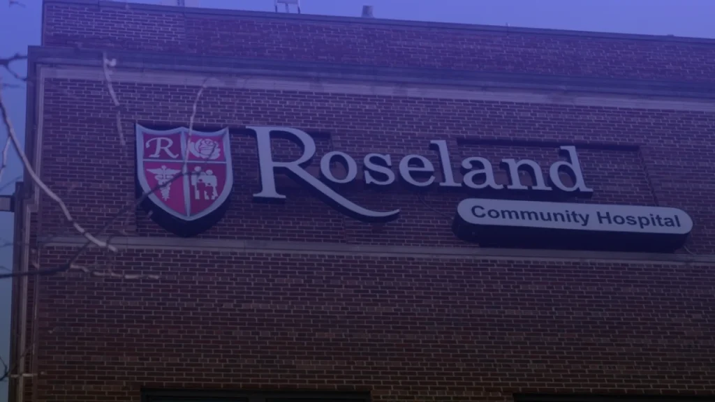 Roseland Community Hospital Data Breach Settlement, Check If You Qualify — Hall v. Roseland Community Hospital Association, No. 2024CH10367