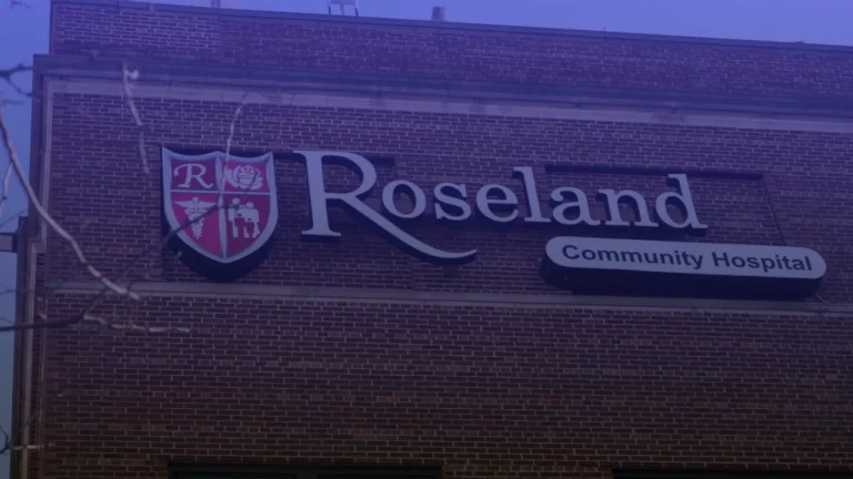 Roseland Community Hospital Data Breach Settlement, Check If You Qualify — Hall v. Roseland Community Hospital Association, No. 2024CH10367