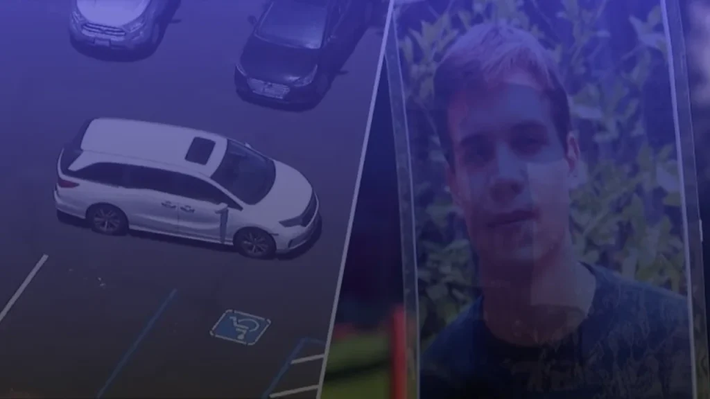 Ryan Radabaugh Wrongful Death Lawsuit Filed Against Stepping Stone Resources After Fatal Fallbrook Parking Lot Incident