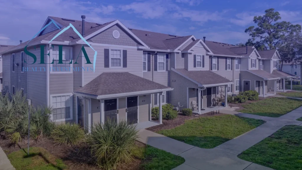 SELA Realty Security Deposit Settlement, Check If You Qualify — Coleman v. SELA Realty Investments LLC, No. 2025-CA-002010