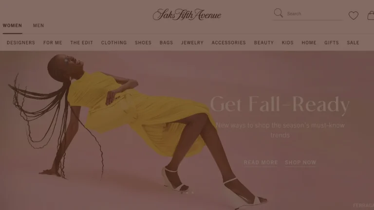 Saks.com TCPA Lawsuit, Were You Sent Marketing Texts Before 8 a.m. or After 9 p.m.?
