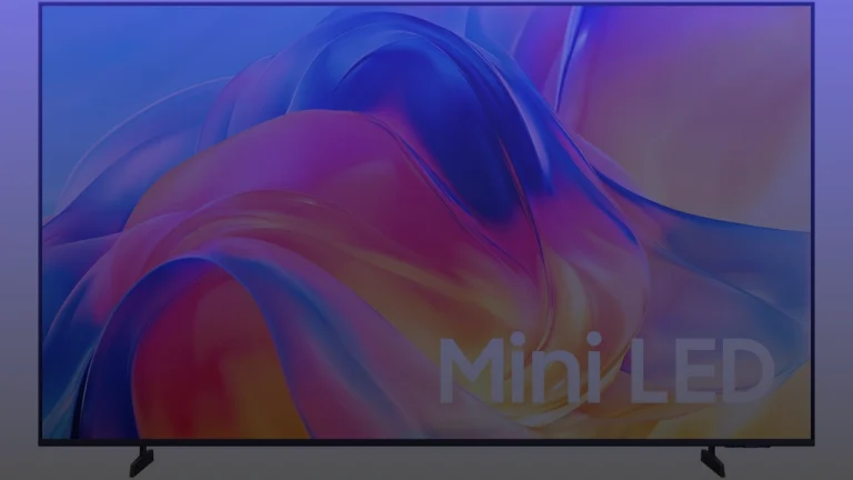 Samsung M Series Mini LED TV Lawsuit, Were You Affected? — Flores v. Samsung Electronics America Inc., No. 2:26-cv-12502-ES-CF