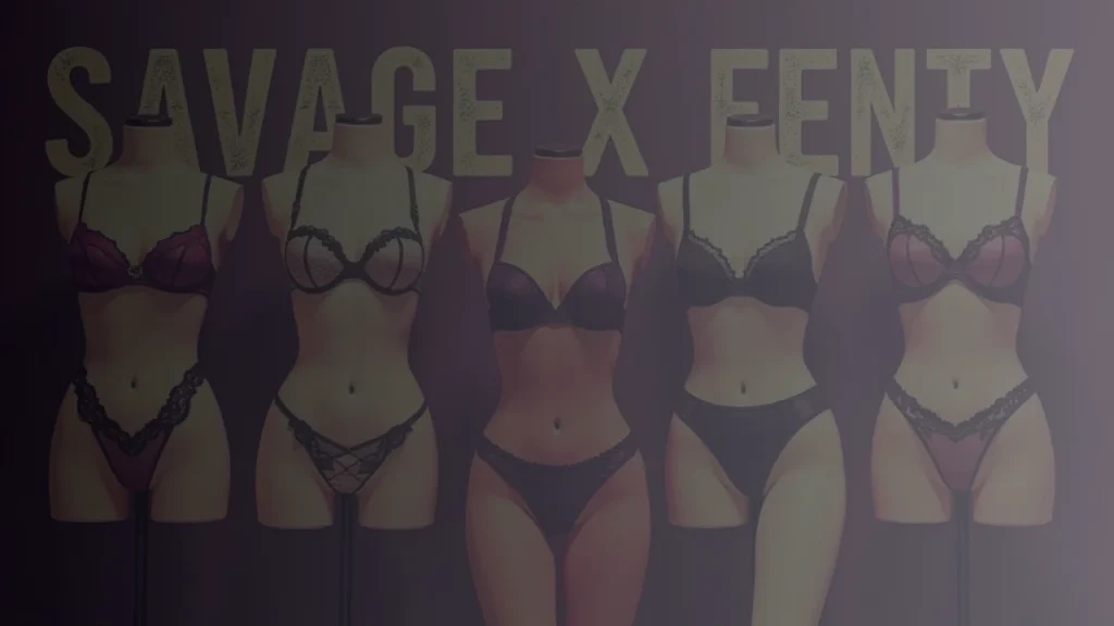 Savage X Fenty Junk Fees Lawsuit, Were You Affected? — Maxwell v. Lavender Lingerie LLC, No. 2:26-cv-06670