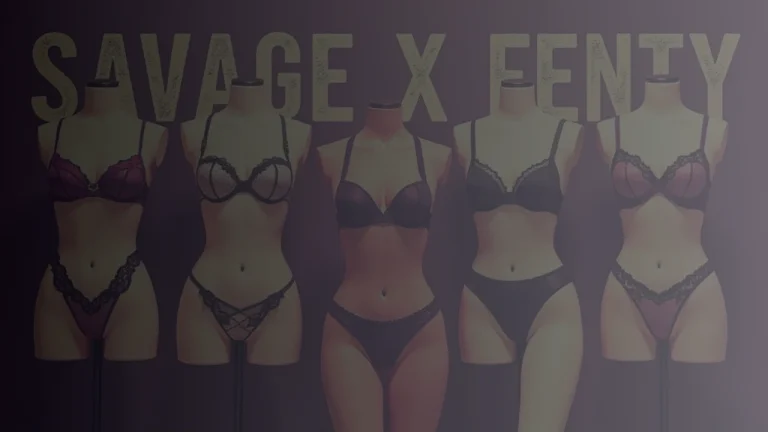 Savage X Fenty Junk Fees Lawsuit, Were You Affected? — Maxwell v. Lavender Lingerie LLC, No. 2:26-cv-06670