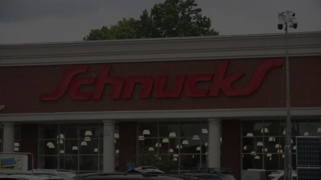 Schnucks Sales Tax Settlement, Check If You Qualify, Garcia v. Schnuck Markets, No. 25SL-CC04761