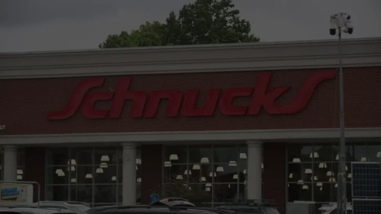 Schnucks Sales Tax Settlement, Check If You Qualify, Garcia v. Schnuck Markets, No. 25SL-CC04761