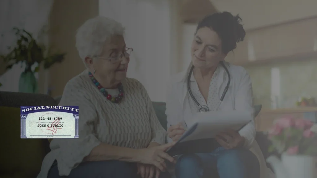Should You Give Your Social Security Number to a Medical Provider