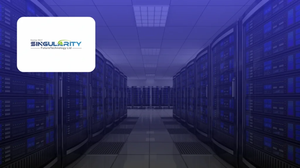 Singularity Future Technology $5.8 Million Securities Settlement, What Investors Need to Know