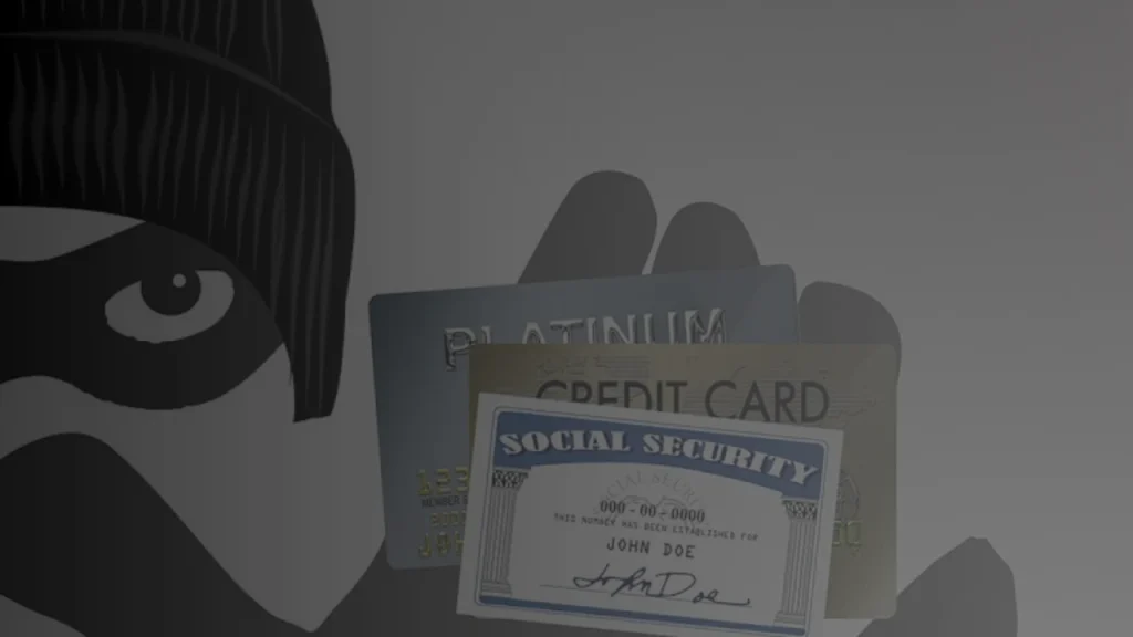 Social Security Identity Theft