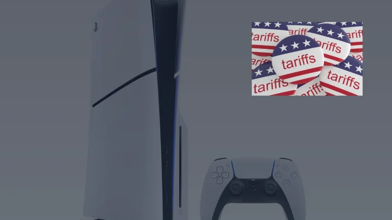 Sony PS5 Tariff Refund Lawsuit, Were You Affected? — In re Sony Interactive Entertainment Tariff Litigation, No. 3:26-cv-04121-CRB