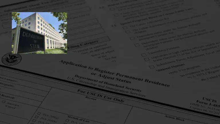 State Department Green Card Lawsuits, Every Active Case Explained