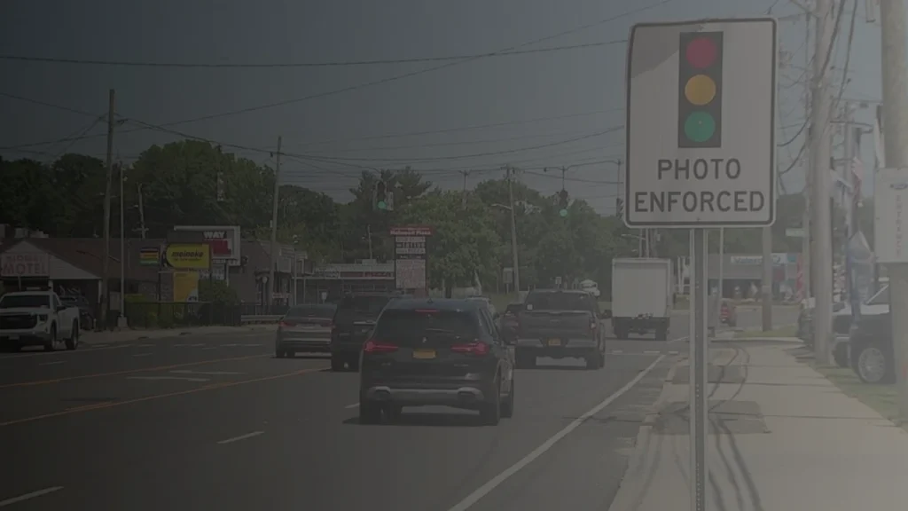 Suffolk County $45 Million Red-Light Camera Settlement, Check If You Qualify — McGrath v. Suffolk County