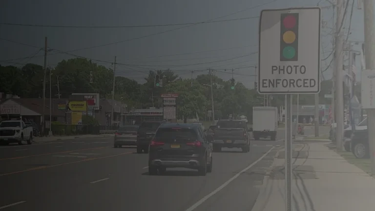 Suffolk County $45 Million Red-Light Camera Settlement, Check If You Qualify — McGrath v. Suffolk County