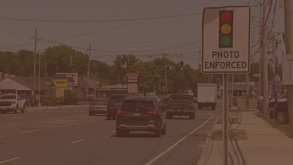 Suffolk County Red Light Camera Settlement, Check If You Qualify McGrath v. Suffolk County